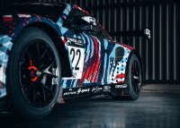 gpx Racing - Porsche 911 GT3 R
