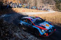 Thierry Neuville - Hyundai i20 Rally1