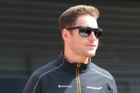 Stoffel Vandoorne