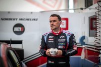 Norbert Michelisz - BRC Hyundai N Squadra Corse 