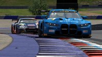Rune Van Den Broeck - BMW M4 GT3