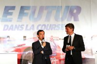 ACO-voorzitter Pierre Fillon