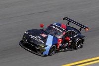 Team RLL BMW Z4 GTLM