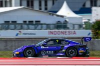 Origine Motorsport - Porsche 911 GT3 R (992)