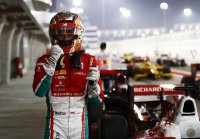 Charles Leclerc - Prema Racing