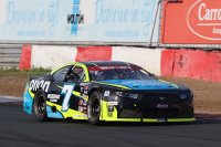 Martin Doubek - Hendriks Motorsport Ford