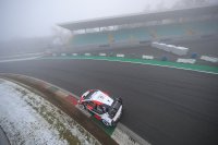 Sébastien Ogier - Toyota Yaris WRC