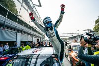 Josh Files - Target Competition Hyundai i30 N
