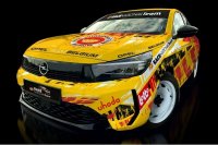 Opel Corsa Rally6