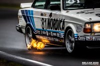 GDM Volvo 240 Turbo