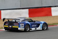 Jerry De Weerdt - Brass Racing - Viper