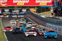 TCR World Tour keert terug naar Australië