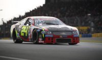 Anthony Kumpen - PK Carsport Chevrolet SS
