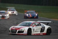 PK Carsport - Audi R8 LMS