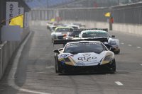 Grasser Racing - Lamborghini Gallardo FL2