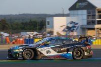 Team WRT - BMW M4 GT3