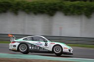 Porsche GT3 Cup Challenge Benelux