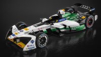 Audi e-tron FE04