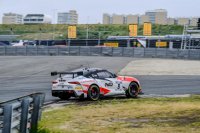 CMR - Toyota GR Supra GT4