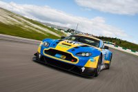 Aston Martin V12 Vantage GT3