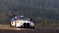 BMW Motorsport - BMW M4 GT3