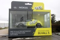 Opel GSE Rally Cup