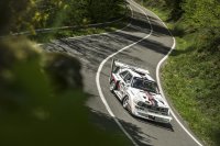 Audi Quattro S1
