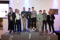 Podium Pure 2022
