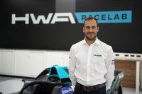 Gary Paffett