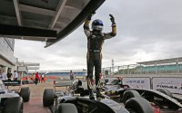 Roy Nissany - Lotus