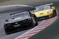 SaReNi United - Chevrolet Camaro GT3 #41