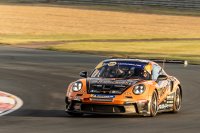 Belgium Racing - Porsche 911 GT3 Cup