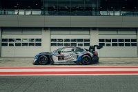 BMW M4 GT3