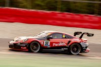 Belgium Racing - Porsche 911 GT3 Cup
