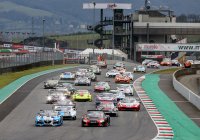 Start 12H Mugello 2021