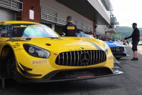 Black Falcon - Mercedes-AMG GT3