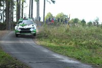 Jan Kopecky - Skoda Fabia R5