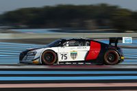 ISR - Audi R8 LMS ultra
