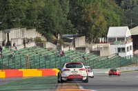 Spork Racing Team - Seat León Supercopa