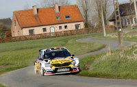 Kris Princen - Skoda Fabia R5