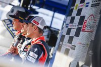 Dani Sordo - Sebastien Ogier - Thierry Neuville