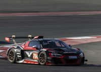 PK Carsport - Audi R8 LMS GT2