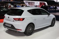 SEAT Leon Cupra