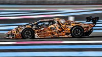Lamborghini SCV12