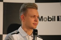 Kevin Magnussen