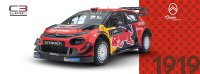 Citroën C3 WRC