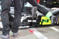PK Carsport – Wolf GB08
