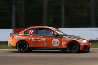 MSE - BMW M235i Cup