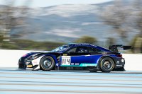 Emil Frey - Lexus RC-F GT3