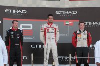 Podium race 2